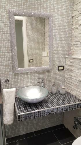 Apartamento Casa Vacanze Euthalia