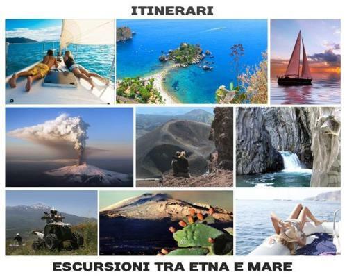 Apartamento Casa Vacanze Euthalia