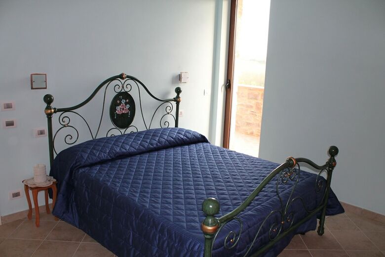 Agroturismo Agriturismo Sorbigliana