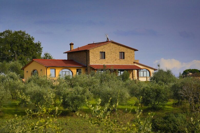 Agroturismo Agriturismo Sorbigliana