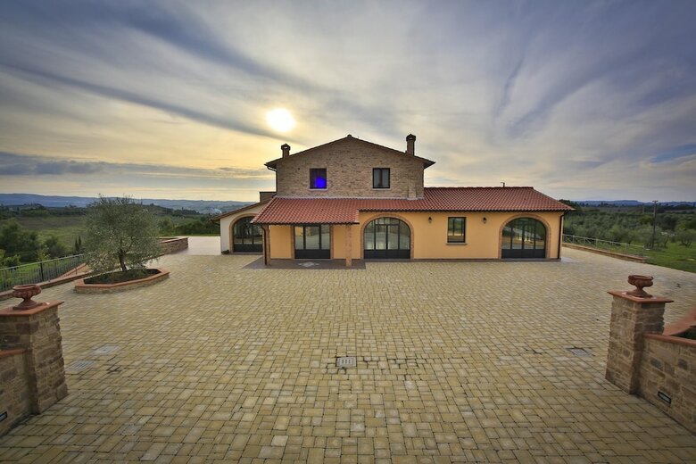 Agroturismo Agriturismo Sorbigliana