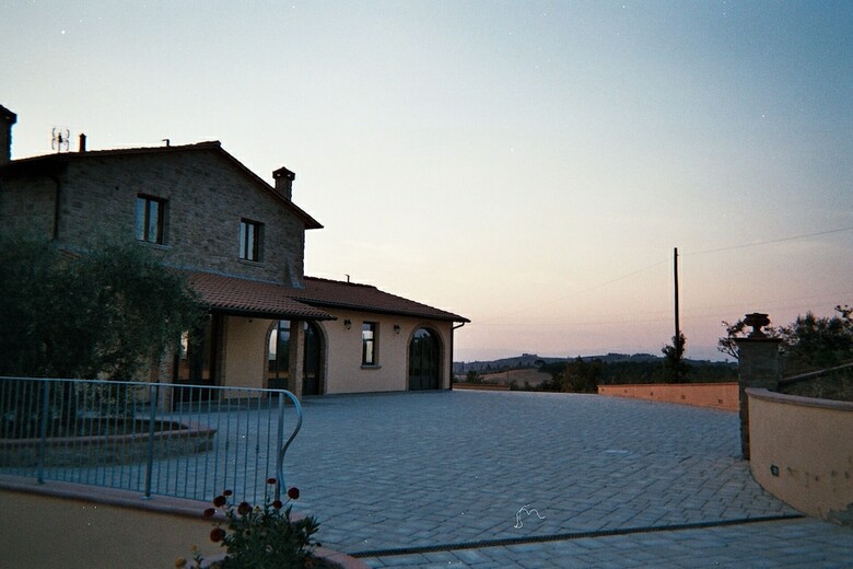 Agroturismo Agriturismo Sorbigliana