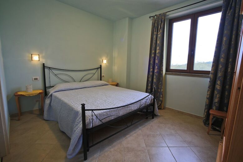 Agroturismo Agriturismo Sorbigliana