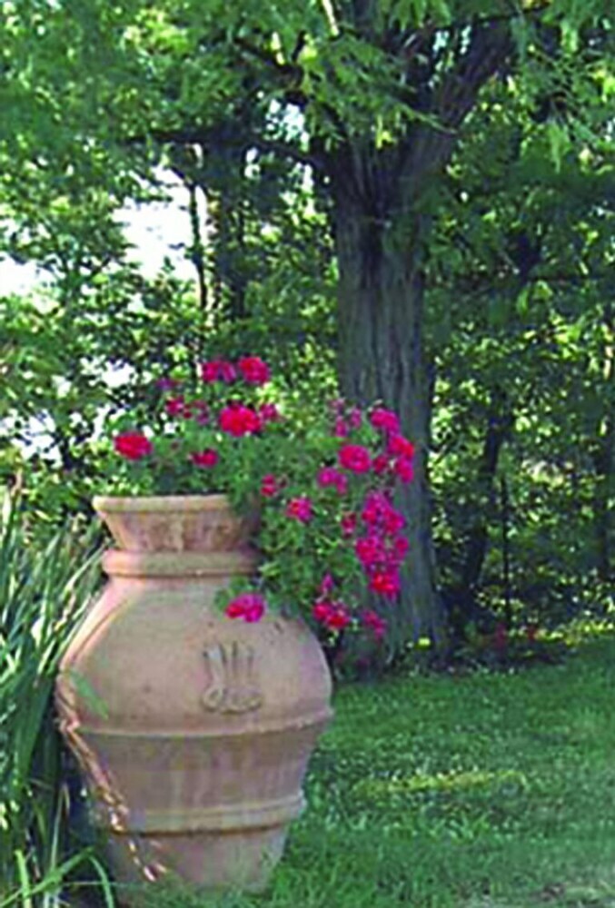 Agroturismo Agriturismo Sorbigliana