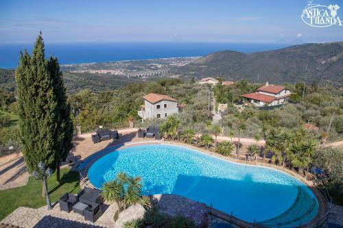 Hotel Antica Filanda