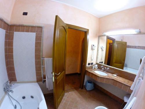 Hotel Antica Filanda