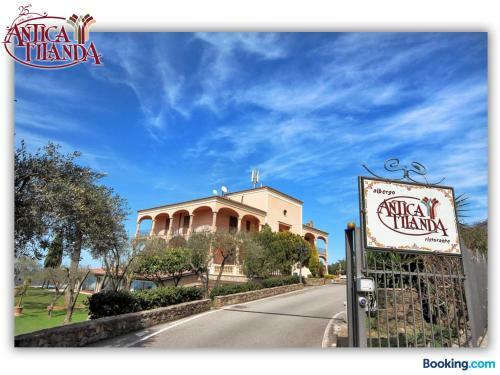 Hotel Antica Filanda