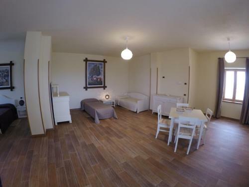 Apartamento Le Dimore Della Via Lattea
