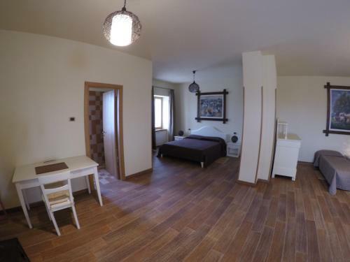 Apartamento Le Dimore Della Via Lattea
