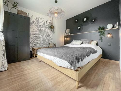 Apartamento Chez Minouche