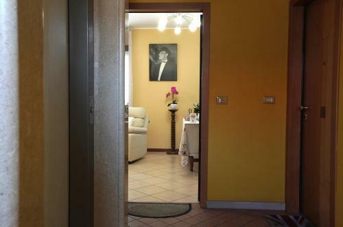Apartamento B&B Calima ... Completo Relax - Colazione Inclusa