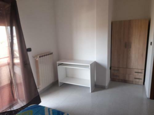 Apartamento Rosagialla