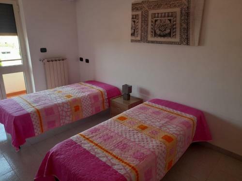 Apartamento Rosagialla