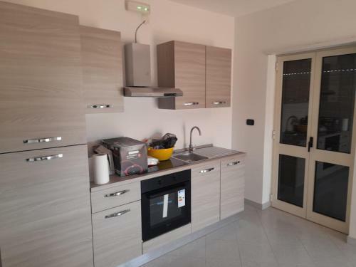 Apartamento Rosagialla