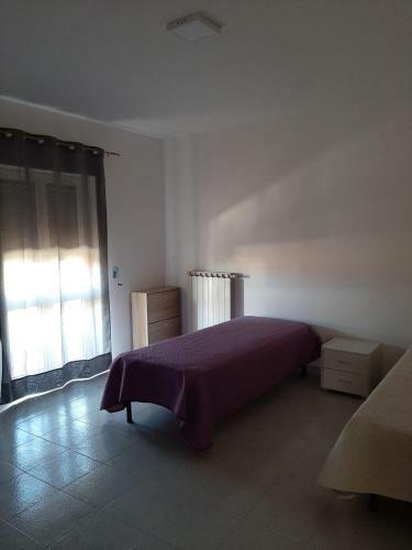 Apartamento Rosagialla