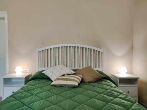 Apartamento La Capasa Di Casada