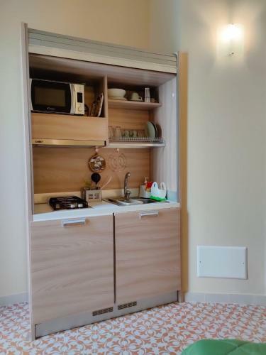 Apartamento La Capasa Di Casada