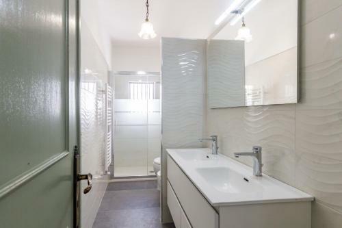 Apartamento Domus Perrone Liberty Flat