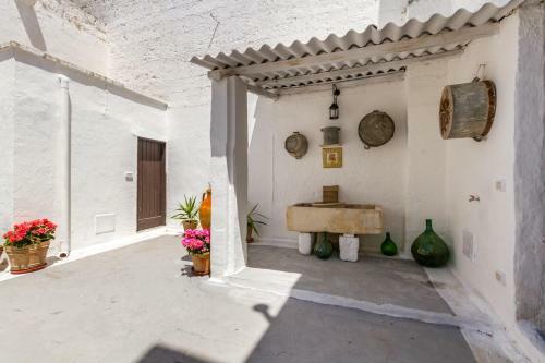 Apartamento Domus Perrone Liberty Flat