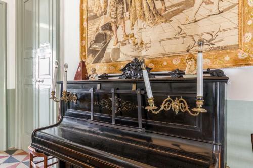 Apartamento Domus Perrone Liberty Flat