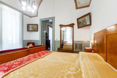 Apartamento Domus Perrone Liberty Flat