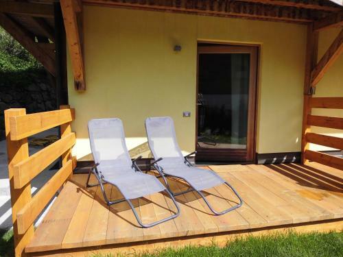 Monterosa View Apartments