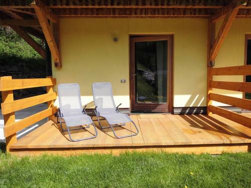 Monterosa View Apartments