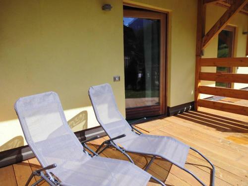 Monterosa View Apartments