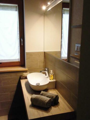 Monterosa View Apartments
