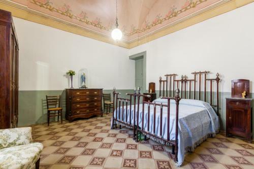 Domus Perrone Liberty Apartment