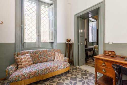 Domus Perrone Liberty Apartment
