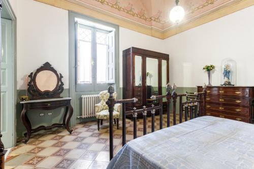 Domus Perrone Liberty Apartment