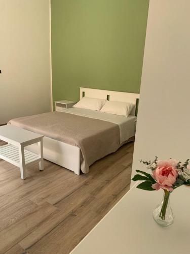 Apartamento Casa Mim�