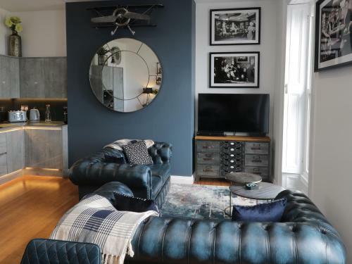 Apartamento Sapphire Seas Whitby