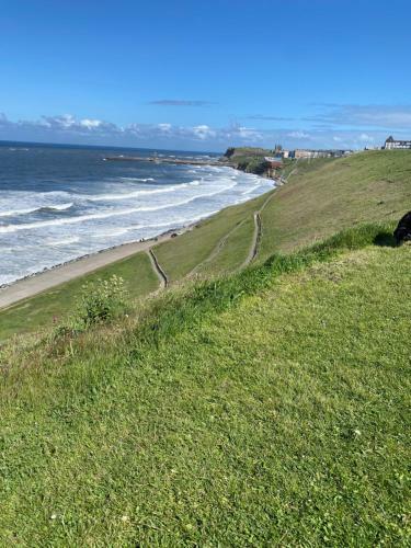Apartamento Sapphire Seas Whitby