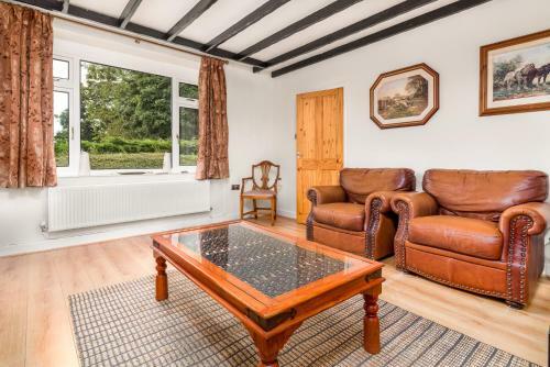Sea View Cottage & Garden, Dunsley