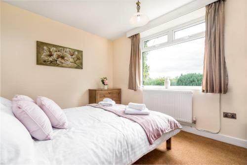 Sea View Cottage & Garden, Dunsley