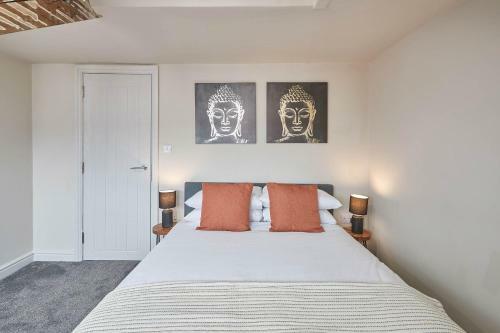 Host & Stay - Apartment Alto