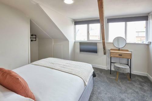 Host & Stay - Apartment Alto