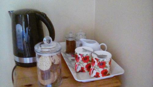 Bed & Breakfast Beechlands B & B