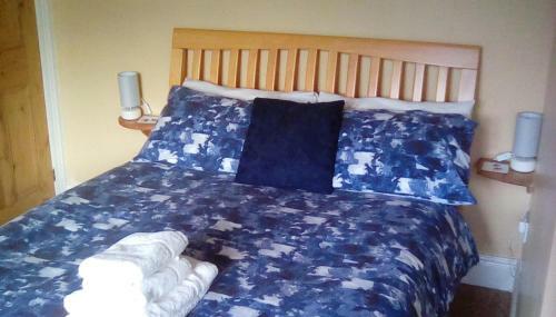Bed & Breakfast Beechlands B & B