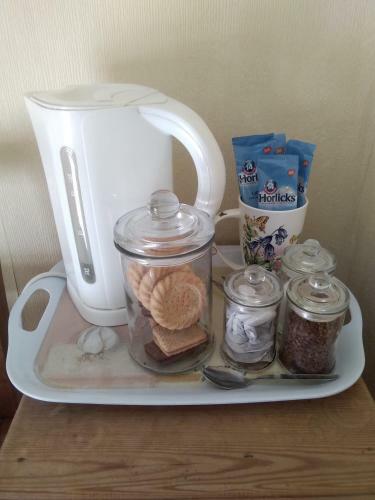 Bed & Breakfast Beechlands B & B