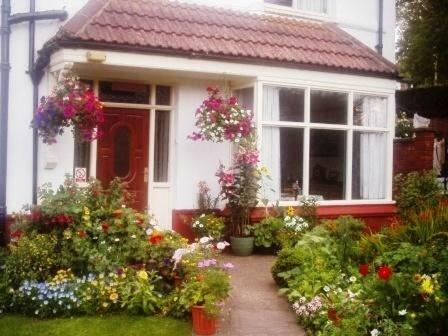 Bed & Breakfast Beechlands B & B