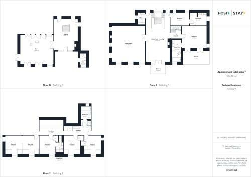 Host & Stay - The Lakehouse