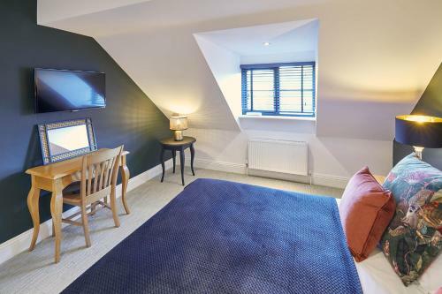 Host & Stay - The Lakehouse