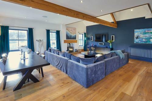 Host & Stay - The Lakehouse
