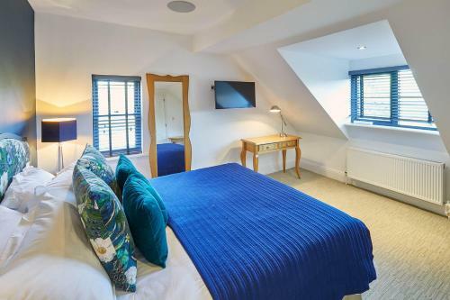 Host & Stay - The Lakehouse