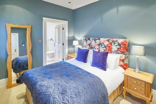 Host & Stay - The Lakehouse