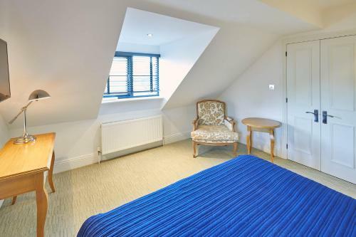 Host & Stay - The Lakehouse