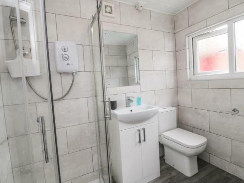 Apartamento Daisy's Den